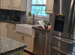 3239 Fortner Ln, Moody, AL 35004