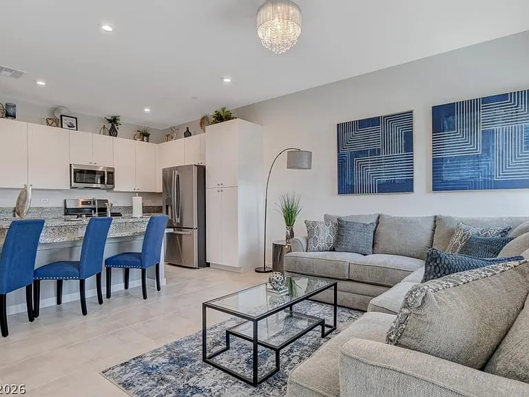 4307 Vantage Ridge Ave — Photo 14
