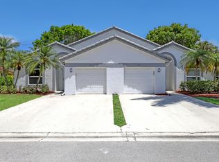 6585 Marissa Cir, Lake Worth, FL 33467
