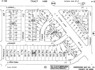 4 S Downs St #67, Ridgecrest, CA 93555