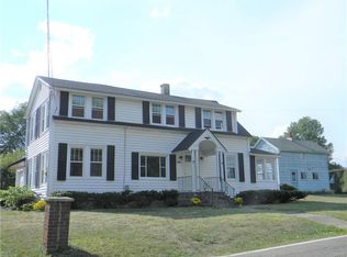 4313 Fairgrounds Dr, Cortland, NY 13045