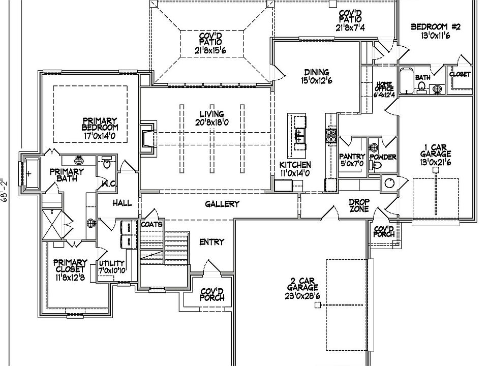 2nd image of 8337 S Timber Wolf Dr
