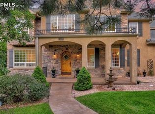 3265 Orion Dr, Colorado Springs, CO 80906