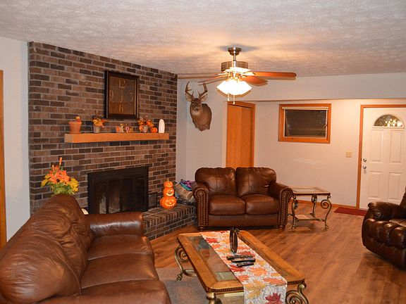 Very Nice Livingroom