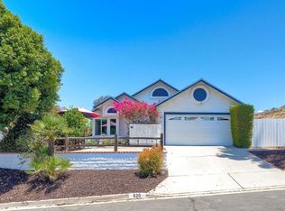 520 Barnett Dr, San Marcos, CA 92069