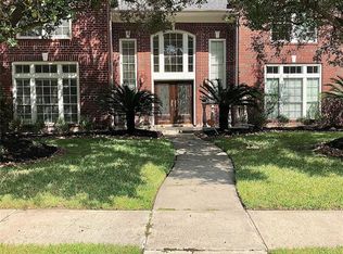 13006 Dogwood Blossom Trl, Houston, TX 77065