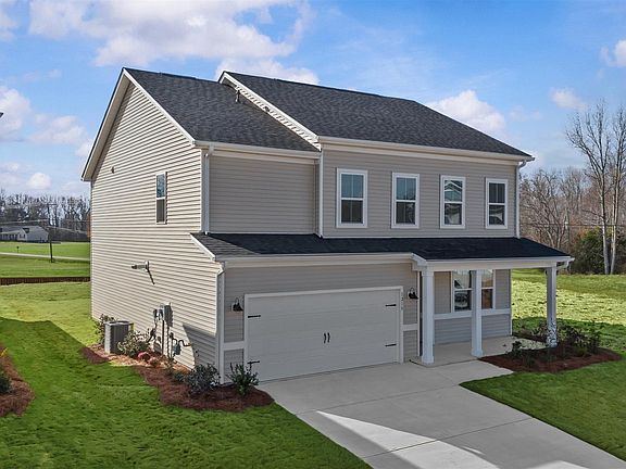 2nd image of 1215 Fox Hollow St Lot 173