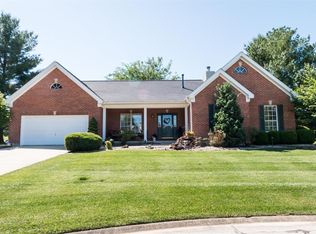 1612 11th Fairway Dr, Belleville, IL 62220
