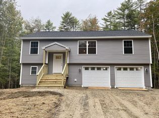 9-1 Ossipee Hill Rd, Waterboro, ME 04087