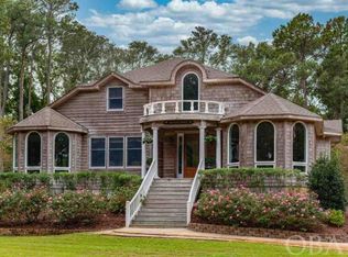 91 Trinitie Trl LOT 463, Kitty Hawk, NC 27949