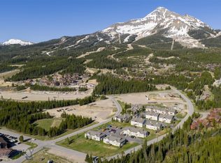 13 Moose Ridge Rd, Big Sky, MT 59716