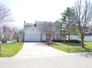 5005 Leyland Dr, Clarkston, MI 48348