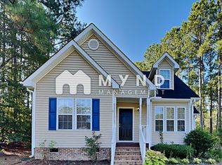 21 Pine Bluff Ct, Willow Spring, NC 27592