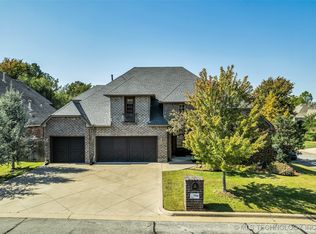 9944 S 79th East Ave, Tulsa, OK 74133