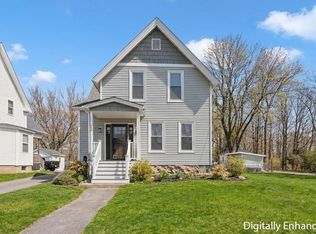 22 Elmwood St, South Grafton, MA 01560