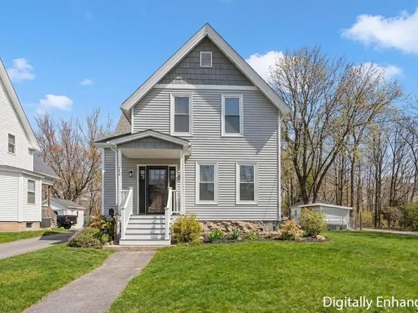 22 Elmwood St, South Grafton, MA 01560