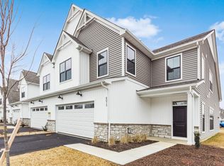 6073 Miranda Ln, Westerville, OH 43081