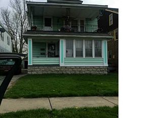317 Lasalle Ave, Buffalo, NY 14215
