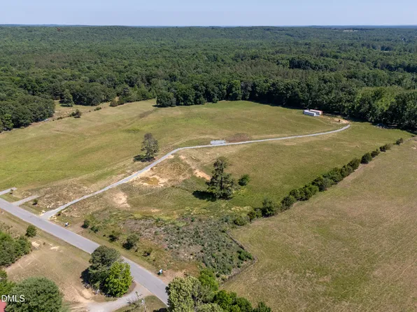 367 Gilliland Rd #1, Siler City, NC 27344