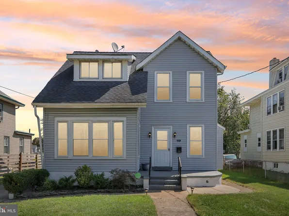 119 White Horse Ave, Hamilton, NJ 08610