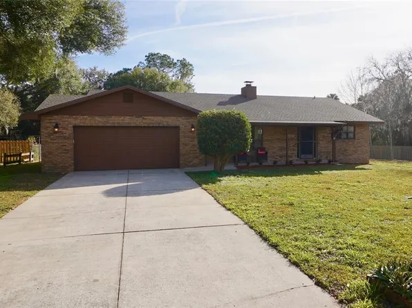 5012 Robin Dr, Fruitland Park, FL 34731