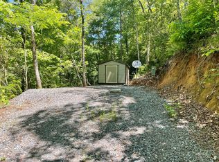 1459 Greasy Branch Rd, Bryson City, NC 28713