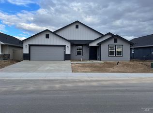 15682 N Shadow Cove Ave, Nampa, ID 83651