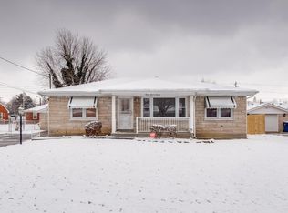 9307 Fiesta Way, Louisville, KY 40272