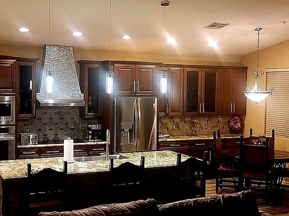 Completely new kitchen 2019