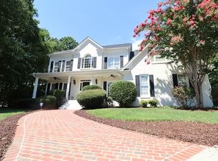 110 Guymon Ct, Morrisville, NC 27560