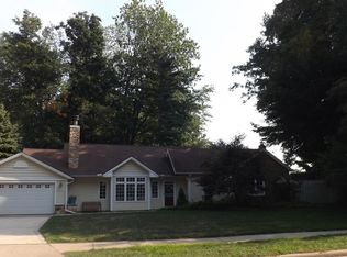 7584 Salida Rd, Mentor On The Lake, OH 44060