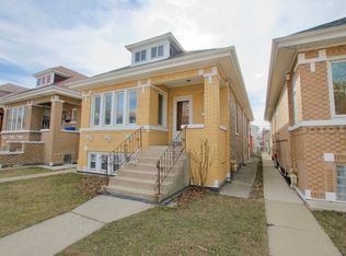 4806 S Karlov Ave, Chicago, IL 60632