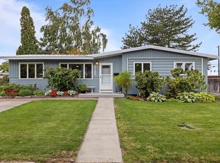 2185 Newcomer Ave, Richland, WA 99354