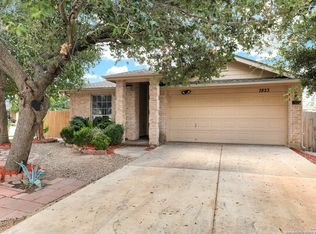 7823 Afterglow Vale, San Antonio, TX 78252
