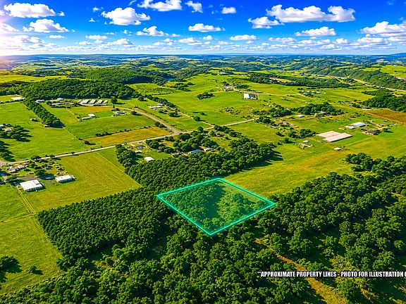 4th image of 14377 S Union Hall Rd #B