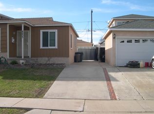 4833 Pimenta Ave, Lakewood, CA 90712