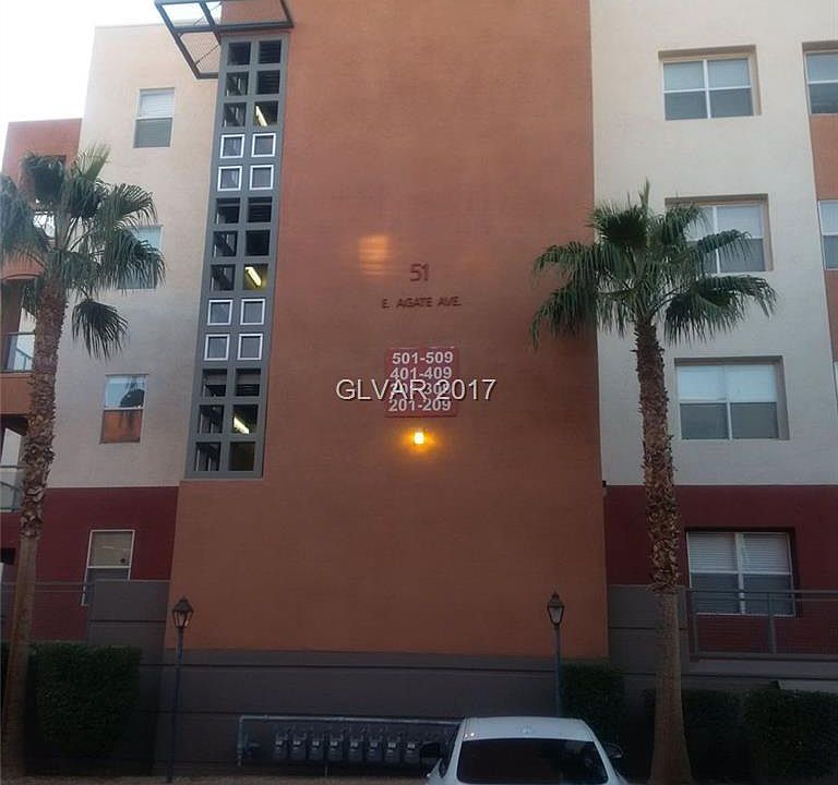 1st image of 51 E Agate Ave Unit 206