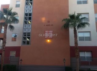 51 E Agate Ave UNIT 206, Las Vegas, NV 89123