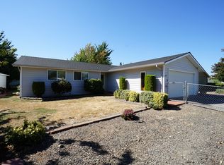 4822 Swegle Rd NE, Salem, OR 97301