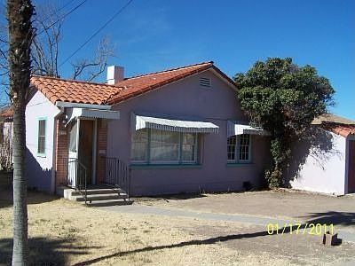 Front View