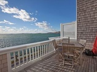 10 A Marina Drive, Hull, MA 02045