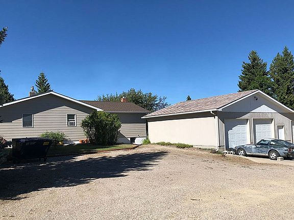 Side view w/ back addition