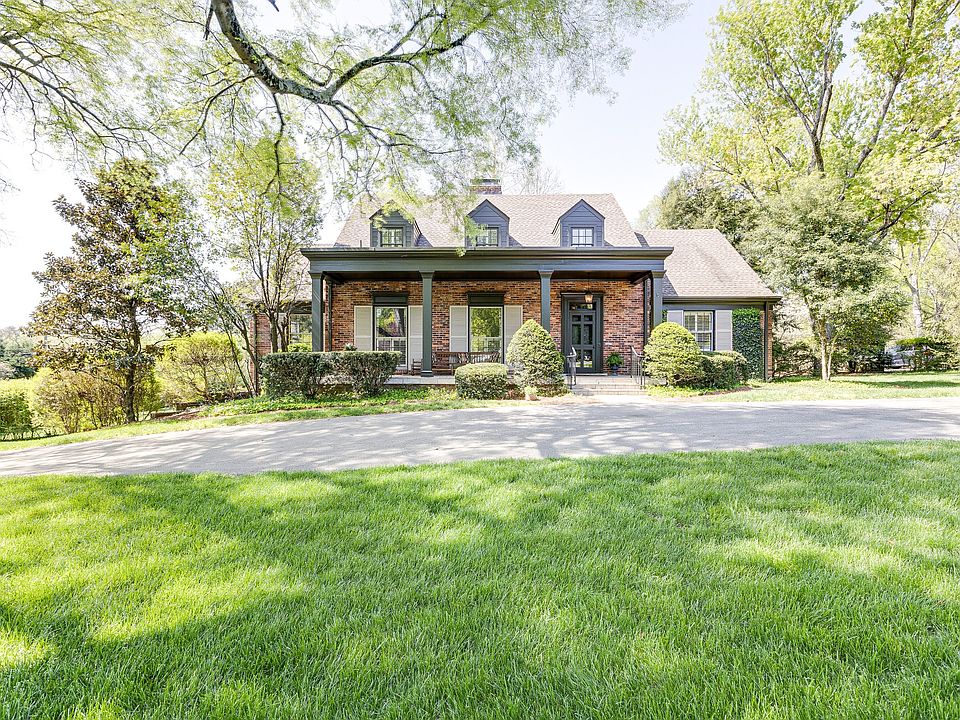 211 Hillwood Blvd, Nashville, TN 37205 Zillow