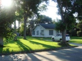 1524 Nall St, Port Neches, TX 77651