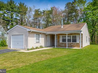67 Saint Davids Pl, Southampton, NJ 08088