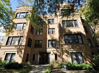 6410 S Minerva Ave APT 2S, Chicago, IL 60637