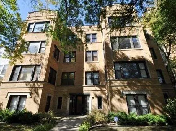 6410 S Minerva Ave APT 2S, Chicago, IL 60637