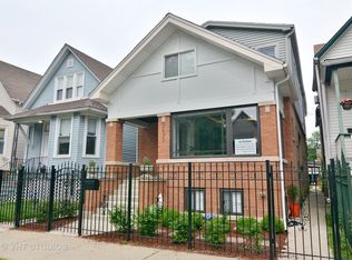 2633 N Avers Ave #1, Chicago, IL 60647