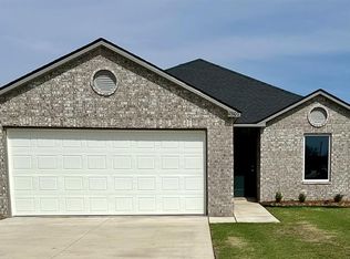 43107 Wagon Trl, Shawnee, OK 74804