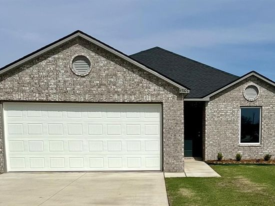 43107 Wagon Trl, Shawnee, OK 74804